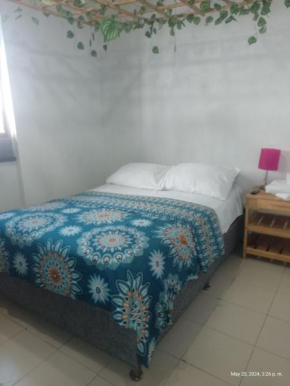 Sarac Hostel 1 piso